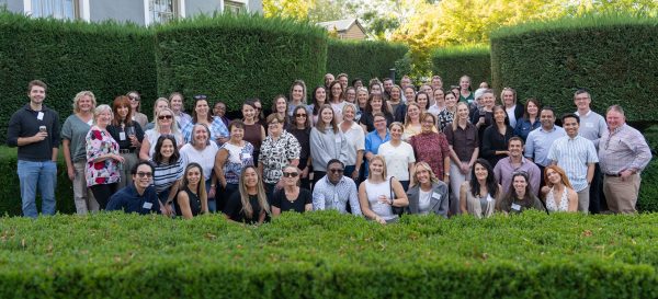 Team - All Staff Conference